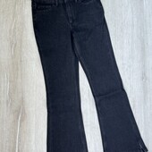Pepperts.Джинси кльош для дівчинки 152 р.