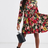 платье stradivarius розмір с