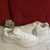 Reebok,Memory-Tech,із натуральної шкіри,розмір 38,5,устілка 24,7