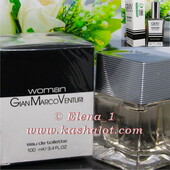❤️Люкс❤️ Gian Marco Venturi Woman - эталон женской красоты! Сногсшибательный, свежий, хрустальный.