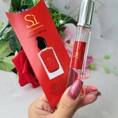 Жіночі мініпарфуми Giorgio Armani Si Passione ) 20 мл