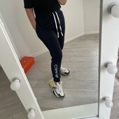 Джогери жіночі calvin klein оригінал з usa