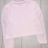 Піжамна кофта Primark, машинна вязка, 9-10р / 140см