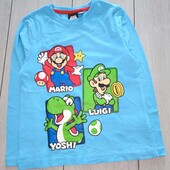 Піжамна кофта Primark, 2-3р / 98см