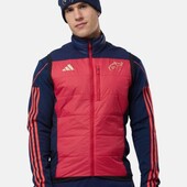 Жилет безрукавка унісекс Adidas M