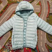 Куртка демісезон 