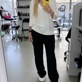 Варені штани Zara.