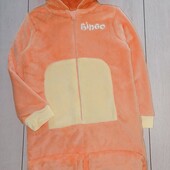Плюшевий кігурумі Primark, 5-6р / 116см