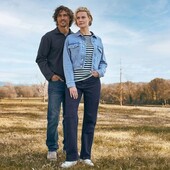 2733.=чоловічі slim fit джинси Livergy євро 48