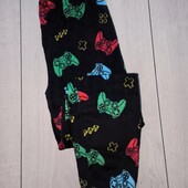 Плюшеві штани Primark, 11-12р / 152см