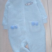 Плюшевий кігурумі Primark, 9-10р / 140см