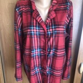 Фліска, кофта, XL. Marks&Spencer . слип, пижама, в ідеалі