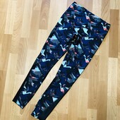 Спортивные лосины next для тренировок фитнеса