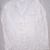 Піжамна блузка Primark, eur 32-34 / uk 4-6