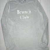 Флісова кофта Primark, eur 38-40 / uk 10-12