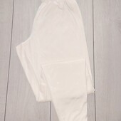 Теплі велюрові штани Primark, eur 32-34 / uk 4-6