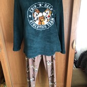 Пижама, комплект, размер Disney. Chip n Dale. M, в ідеалі