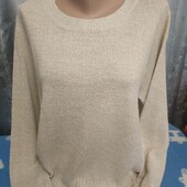 Джемпер на женщину L/XL,см.замеры