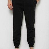 Утеплені спортивні штани Five Threads XL