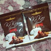 Какао порошок 80 г 2 шт