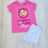 Nickelodeon.Paw patrol.Костюм,Піжама для дівчинки 86/92 р
