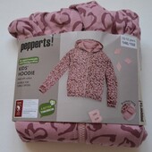 Худі з начосом Pepperts 146\152 10-12р