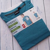 Футболка чоловіча Livergy М 48/50