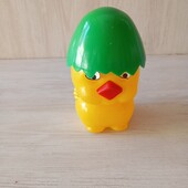 Гель-шампунь "Duck Грін" - Marcon Avista sowelu baby 250ml