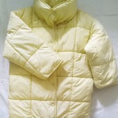 Куртка Zara 130