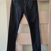 Super Skinny. Чорні скіні