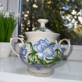 Сахарница