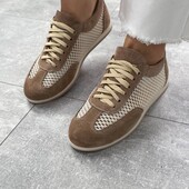 Кеди Sitte у 3 кольорах