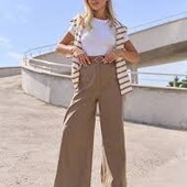 Стильні джинси H&M Eur38 Uk10