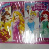 Пазлы G-Toys 35 деталей
