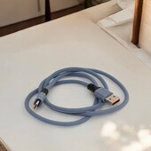 usb кабель type-c 1м