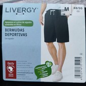 ❦Шорти чоловічі трикотажні Livergy М 48/50❦