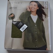 Светр жіночий кардиган esmara eur M 40\42