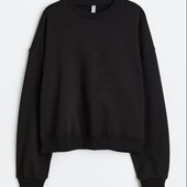 ❣️H&m світшот фліс