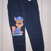 Джогери Paw Patrol Німеччина, з кишенями, 122-128см. В упаковці!