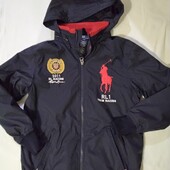 Куртка Polo