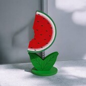 декоративний тримач кавун