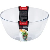 Миска стеклянная 4,1л.26 см.Termisil