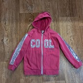 Спортивна кофта,худі, тепла