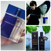 65мл.(Швейцарія) Топ аромат для коханих чоловіків Armand Basi In Blue