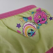 Shopkins трусики