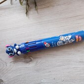Ручка на 10 кольорів stich