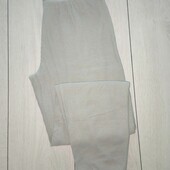 Теплі дом. штани Primark, в рубчик, eur 32-34 / uk 4-6
