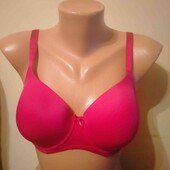 бюстгальтер 32 DD, чашка 22 см 