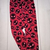 Плюшеві штани Primark, 7-8р / 128см
