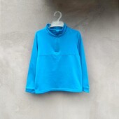 Спортивна кофта Crane kids p.116-122